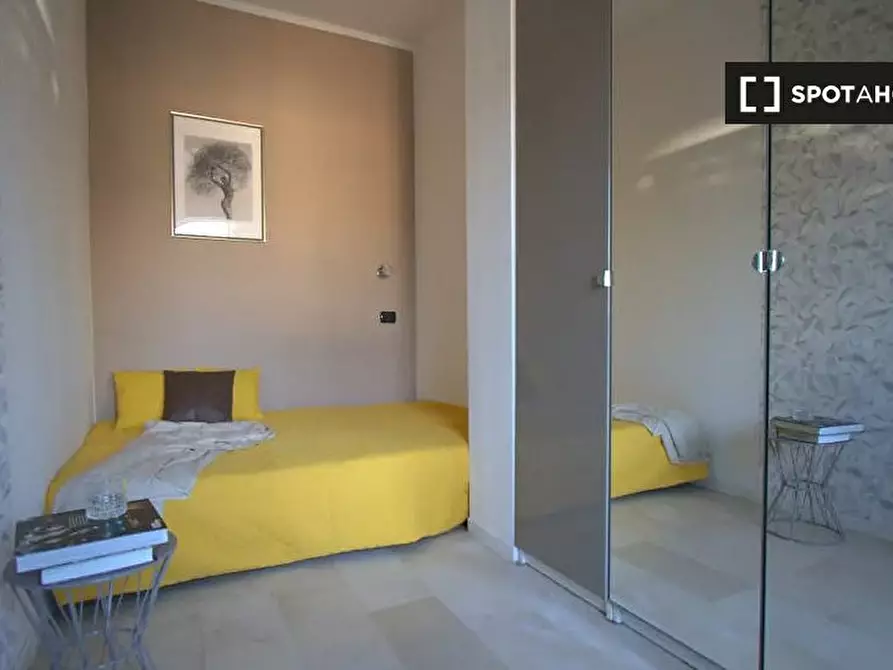 Immagine 4 di Appartamento in affitto  in Via dei Piatti a Milano
