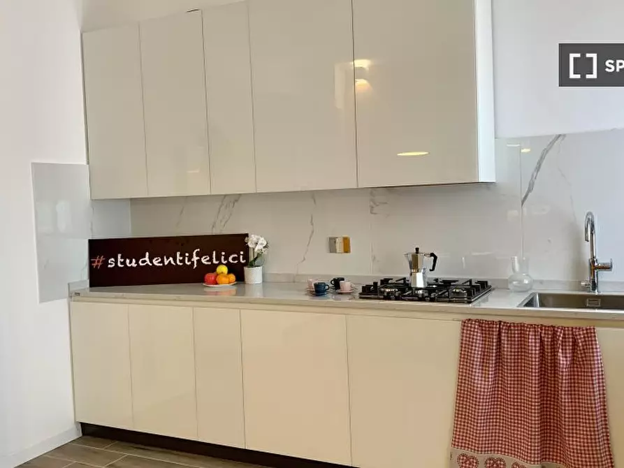 Immagine 7 di Camera condivisa in affitto  in Corso Peschiera n. a Torino