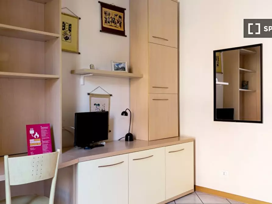 Immagine 3 di Ufficio in affitto  in Via Monaldo Calari a Bologna