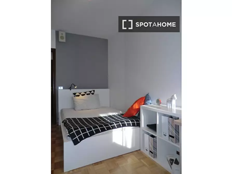 Immagine 4 di Camera condivisa in affitto  in via Piovese a Padova