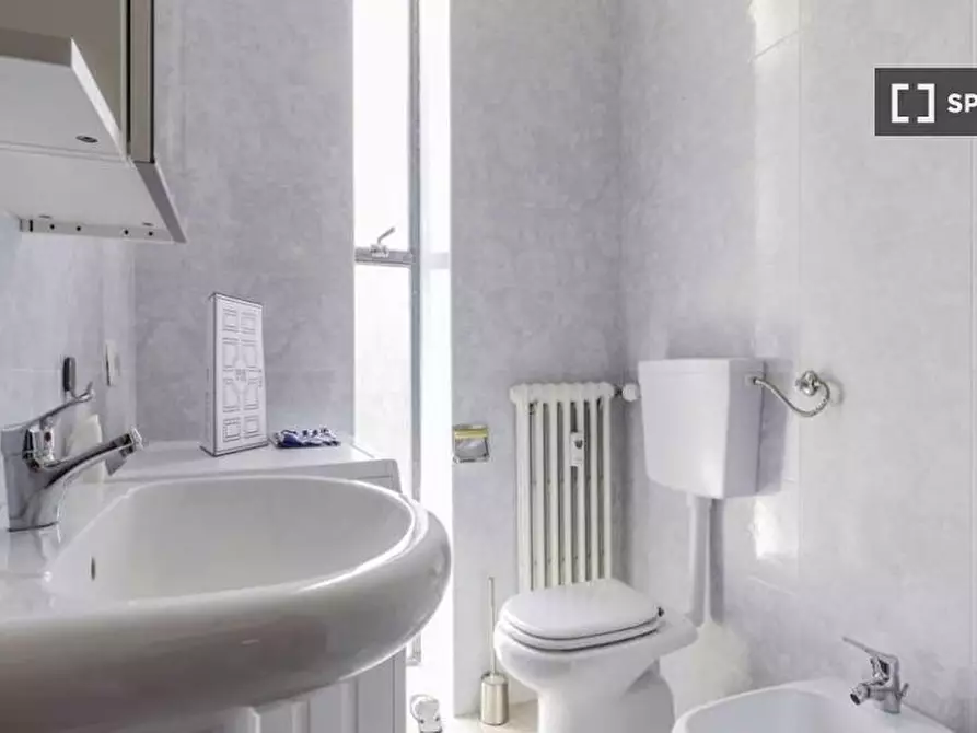 Immagine 15 di Camera condivisa in affitto  in Via Felice Mendelssohn a Padova