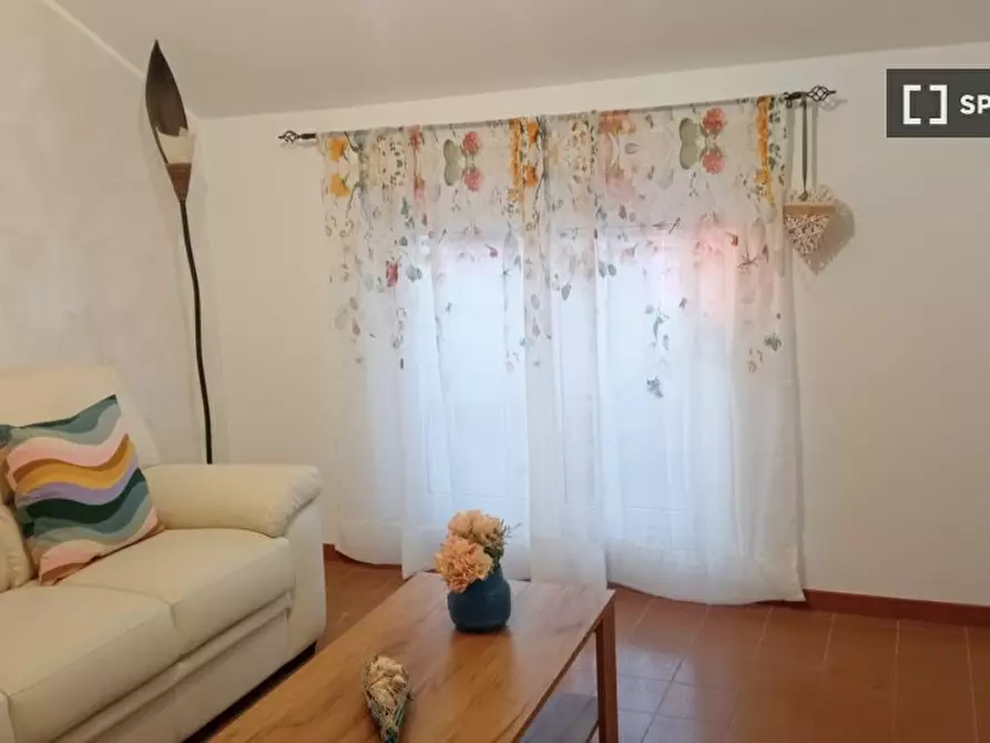 Immagine 3 di Appartamento in affitto  in Via Giuseppe Beduschi a Roma