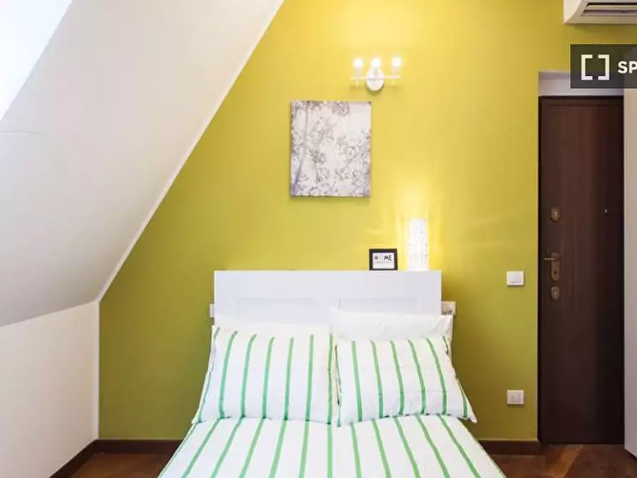 Immagine 1 di Camera condivisa in affitto  in Via Privata San Martiniano a Milano