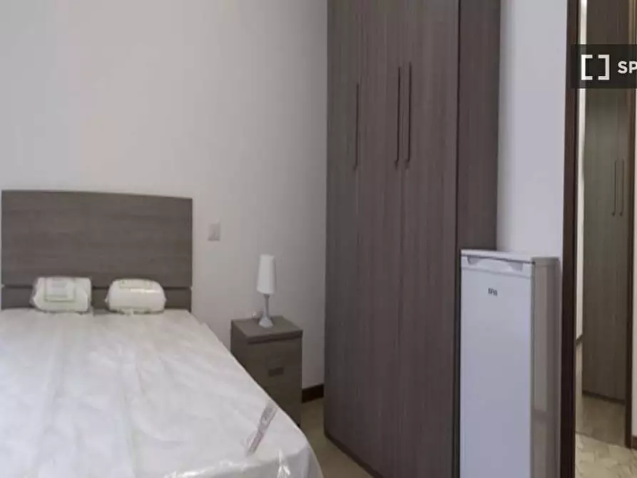 Immagine 18 di Camera condivisa in affitto  in VIA SOPERGA a Milano