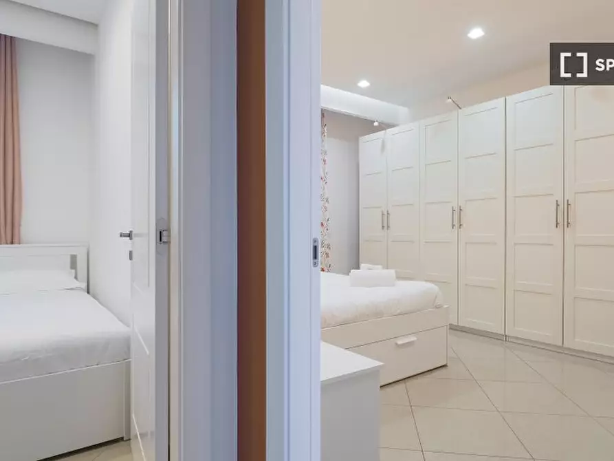 Immagine 8 di Appartamento in affitto  in Viale Enrico Forlanini a Milano