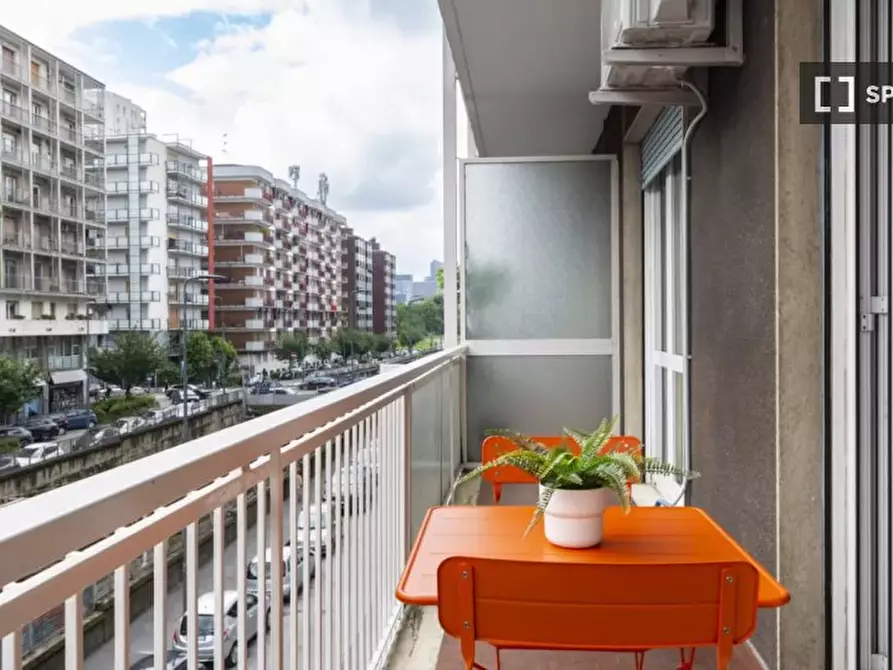 Immagine 9 di Appartamento in affitto  in Viale Evaristo Stefini a Milano