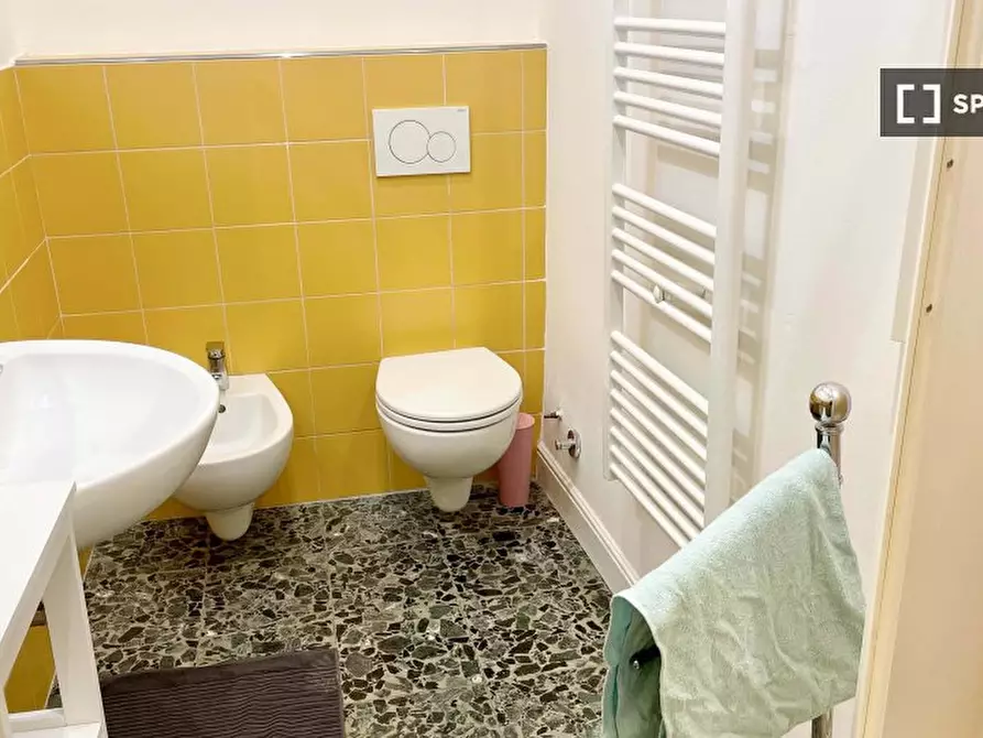 Immagine 12 di Camera condivisa in affitto  in Piero Puccioni a Firenze