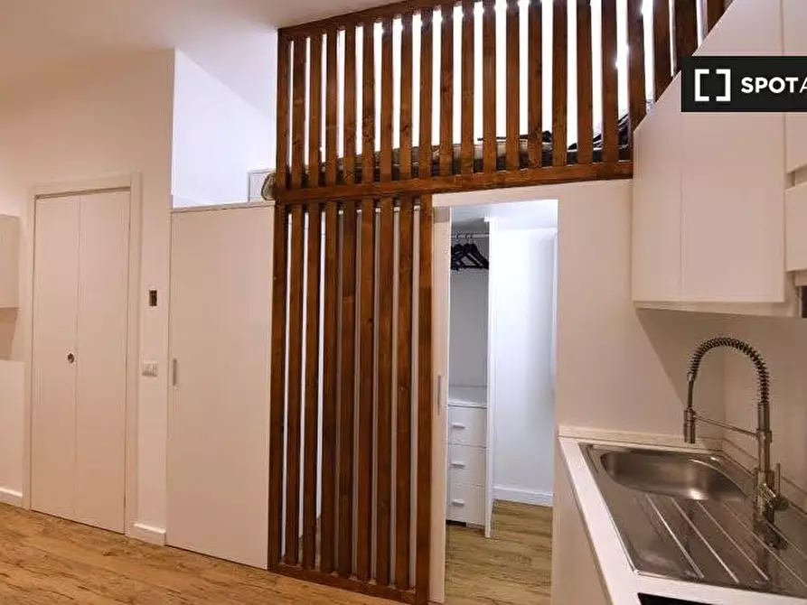 Immagine 7 di Ufficio in affitto  in Via Siro Capsoni a Milano