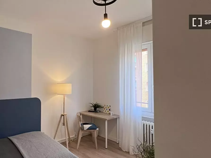 Immagine 2 di Camera condivisa in affitto  in Leandro Alberti a Bologna