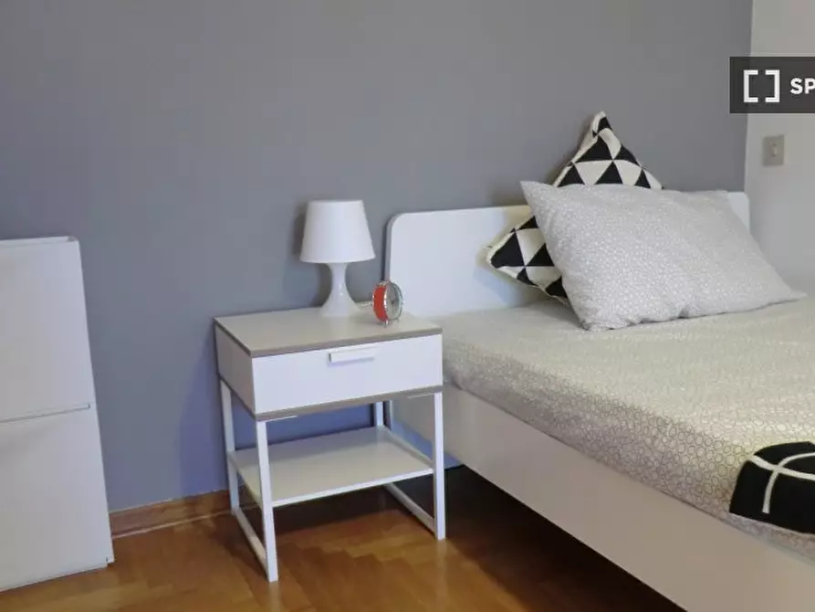 Immagine 2 di Camera condivisa in affitto  in via Vecchia a Padova