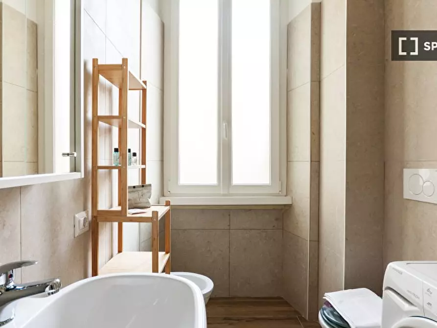 Immagine 17 di Appartamento in affitto  in Via Antonio Tantardini a Milano