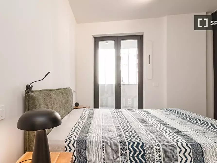 Immagine 1 di Appartamento in affitto  in Circonvallazione Ostiense a Roma