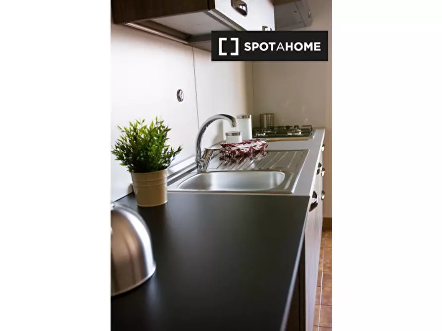 Immagine 15 di Camera condivisa in affitto  in Via Giovanni Argentero a Torino