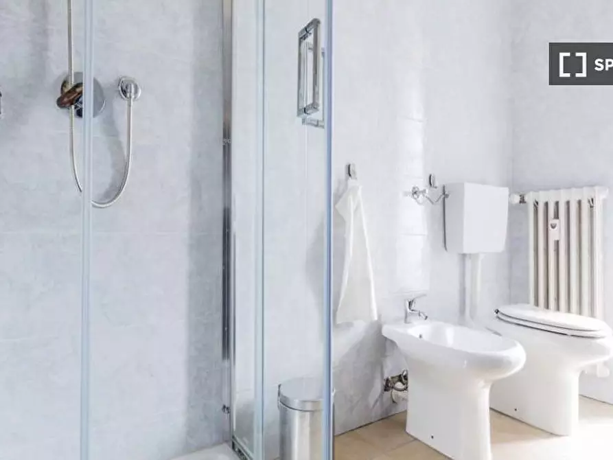 Immagine 10 di Camera condivisa in affitto  in Via Felice Mendelssohn a Padova