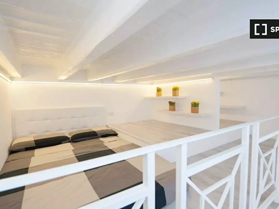 Immagine 3 di Ufficio in affitto  in Via Marco Aurelio, 20127 Milano MI, Italy a Milano