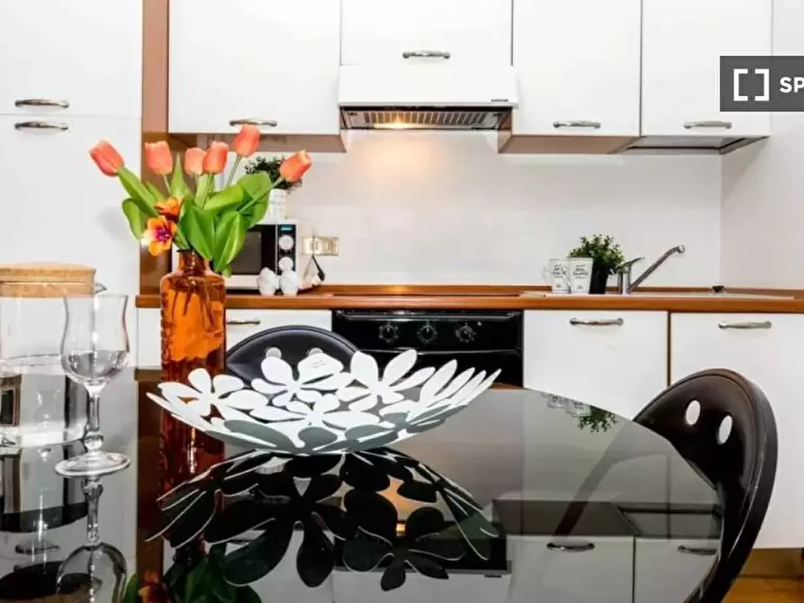 Immagine 3 di Appartamento in affitto  in Via Giuseppe Mazzini a Milano