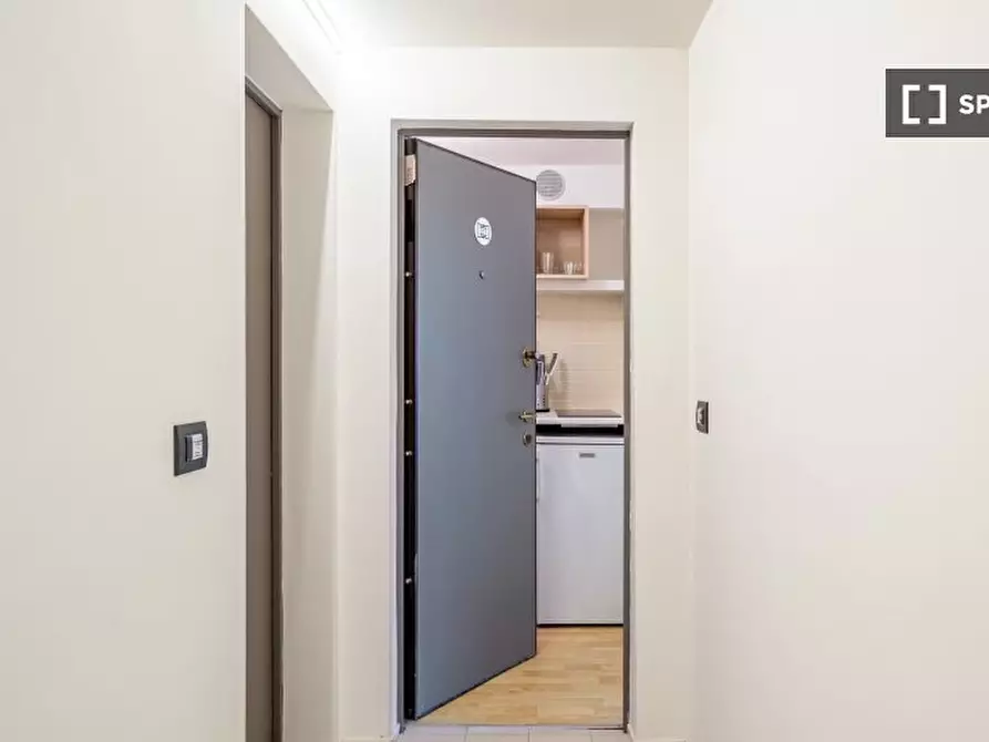 Immagine 11 di Ufficio in affitto  in Corso Magenta a Milano