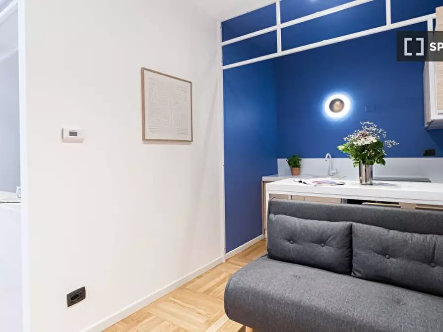 Immagine 4 di Ufficio in affitto  in Corso di Porta Ticinese a Milano