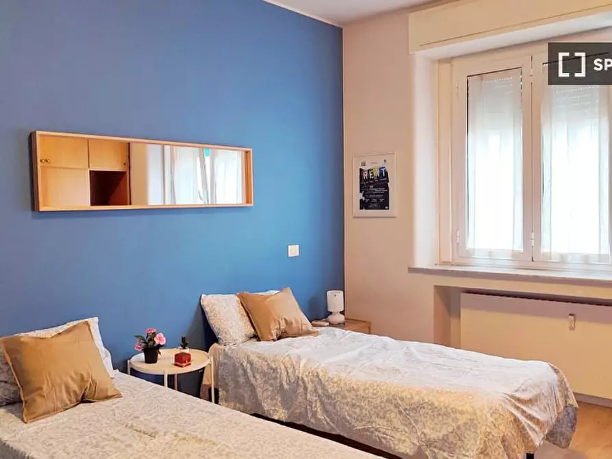 Immagine 4 di Appartamento in affitto  in Via Giacomo Griziotti a Milano