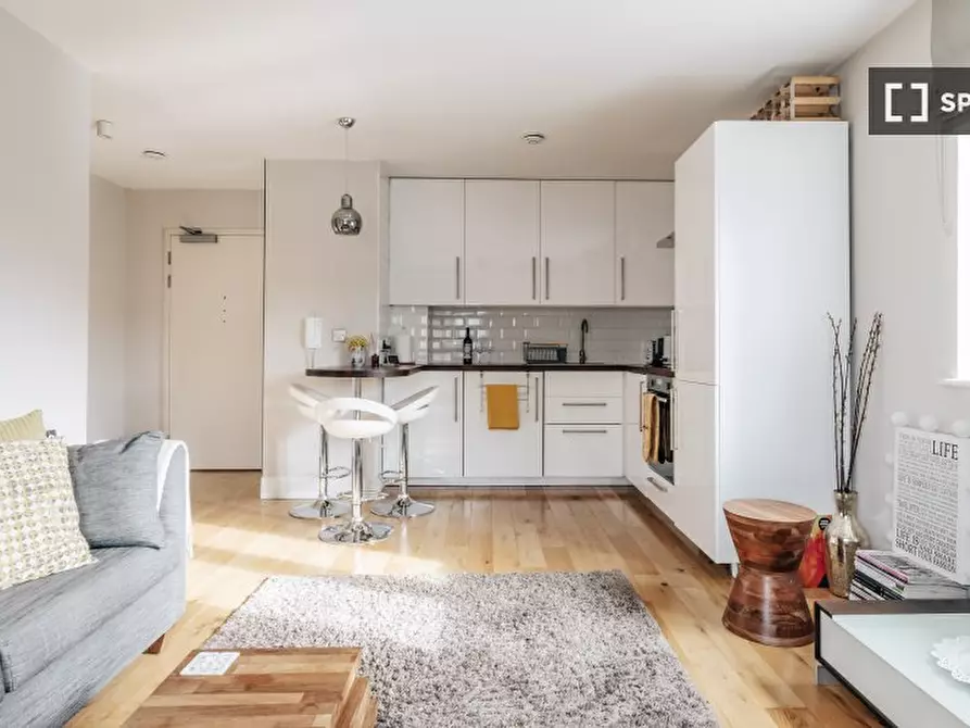 Immagine 7 di Appartamento in affitto  in Westminster Bridge Rd a Camberwell
