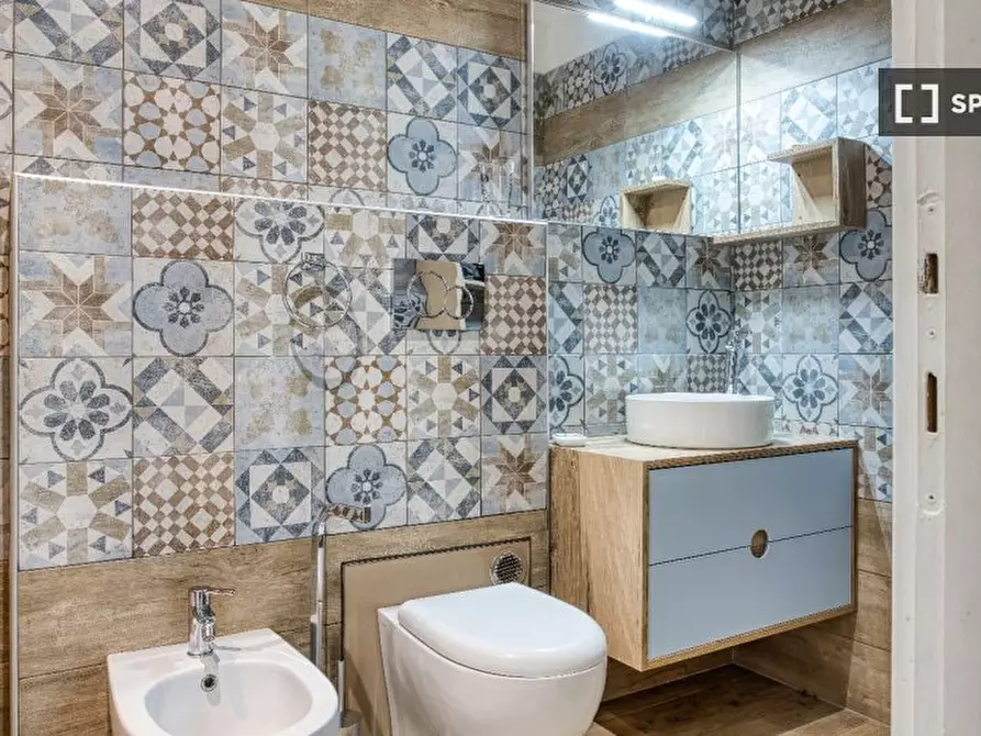 Immagine 13 di Appartamento in affitto  in Viale dei Mille a Milano