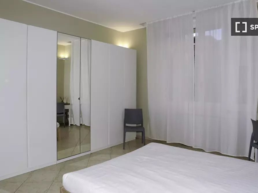 Immagine 13 di Appartamento in affitto  in Via Francesco Soave a Milano