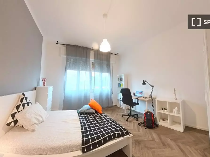 Immagine 8 di Camera condivisa in affitto  in Via Sorio a Padova