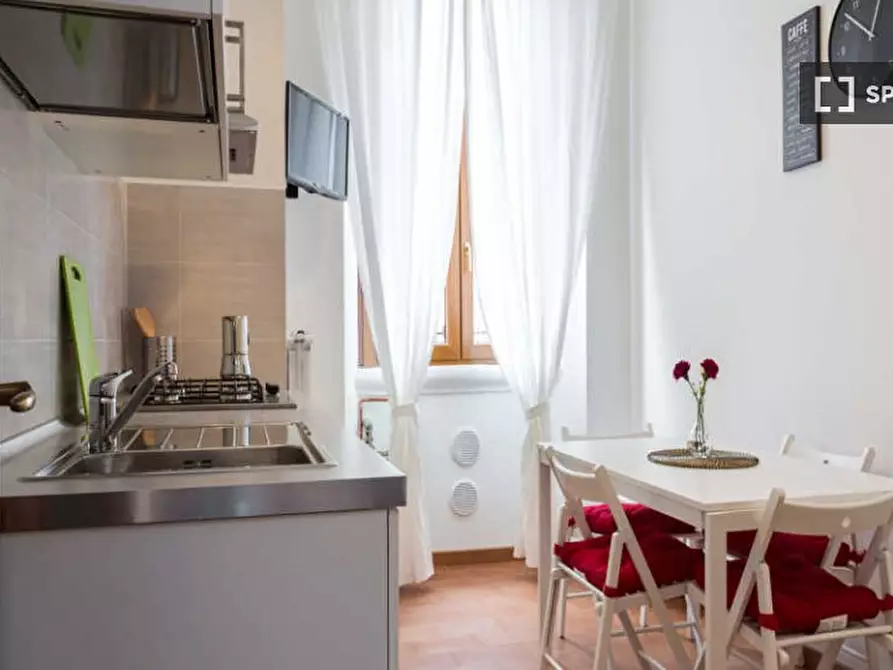 Immagine 12 di Camera condivisa in affitto  in Via Nicola Antonio Porpora a Milano