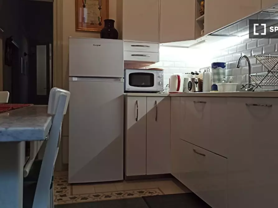 Immagine 19 di Camera condivisa in affitto  in Via Piero Cironi a Firenze