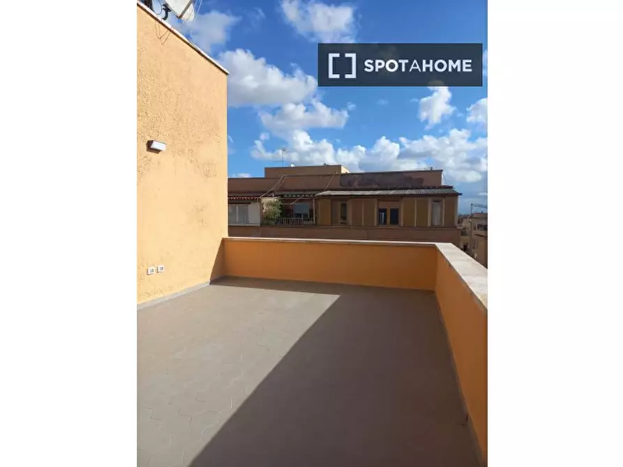 Immagine 9 di Appartamento in affitto  in Via Laura Mantegazza a Roma
