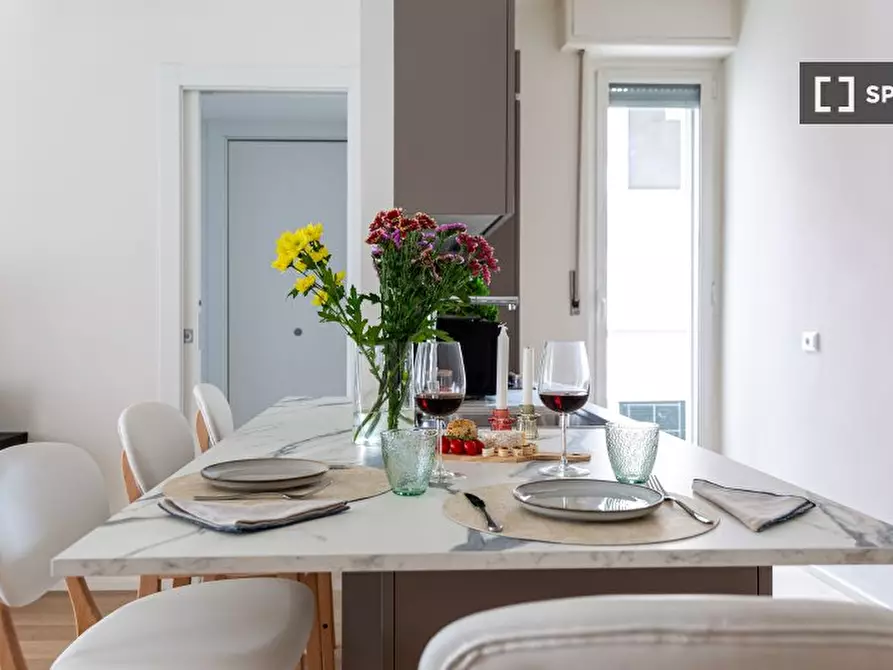 Immagine 5 di Appartamento in affitto  in Via Vespri Siciliani a Milano