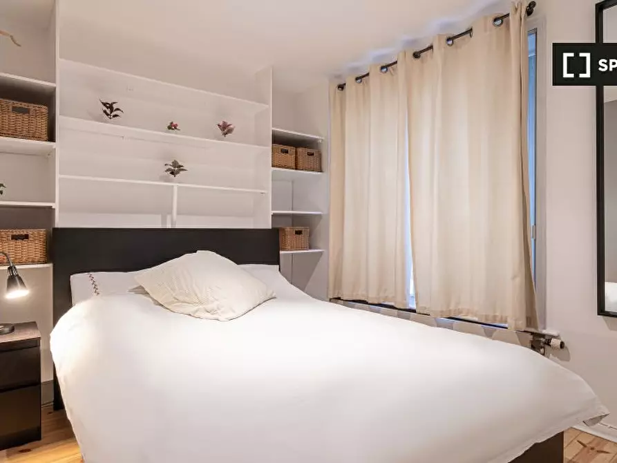 Immagine 11 di Appartamento in affitto  in Kent Terrace a Camden Town