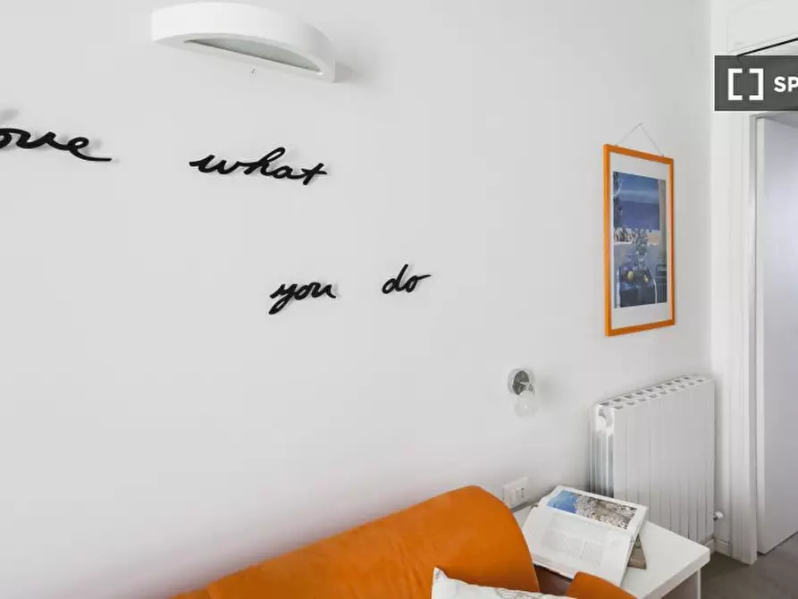 Immagine 10 di Appartamento in affitto  in Viale Bligny a Milano