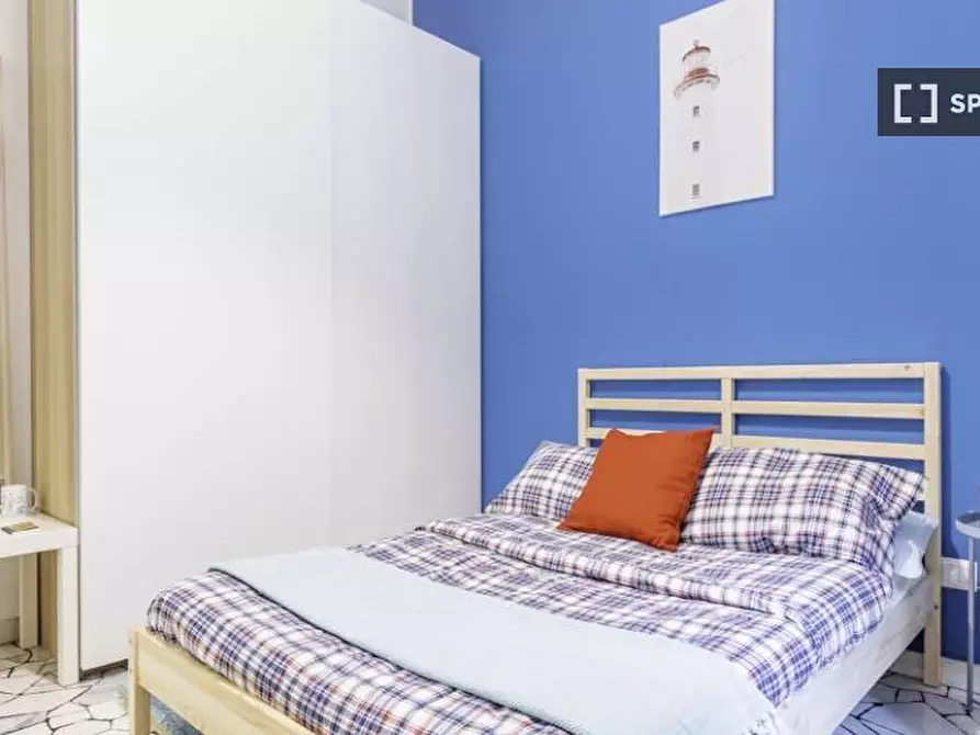 Immagine 3 di Camera condivisa in affitto  in Corso Vercelli a Milano