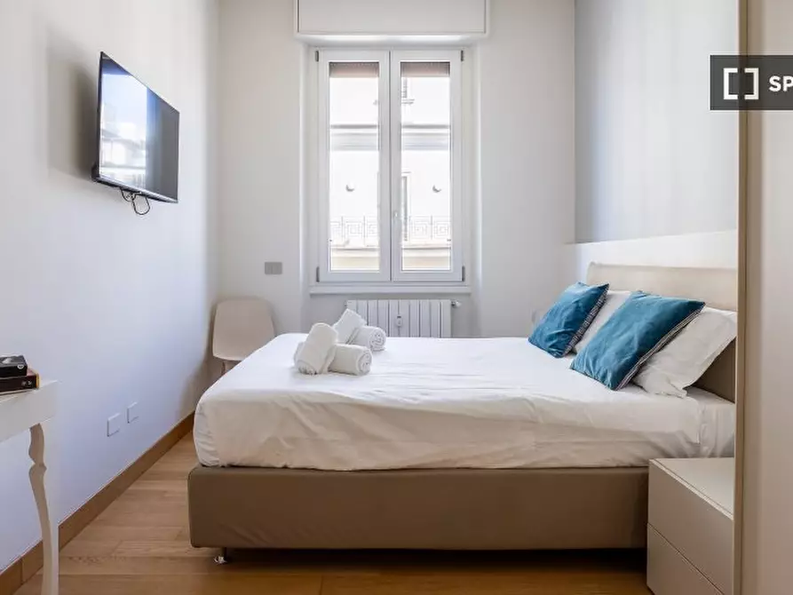 Immagine 15 di Appartamento in affitto  in Piazzale Lodi a Milano