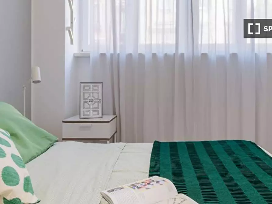 Immagine 5 di Camera condivisa in affitto  in Viale Bligny a Milano