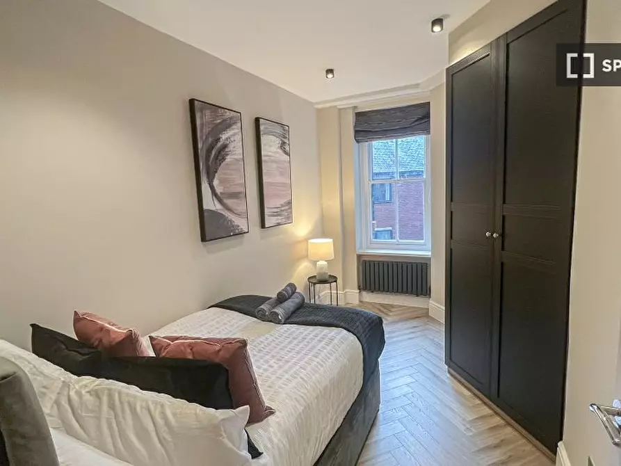Immagine 19 di Appartamento in affitto  in Glentworth St a Camden Town