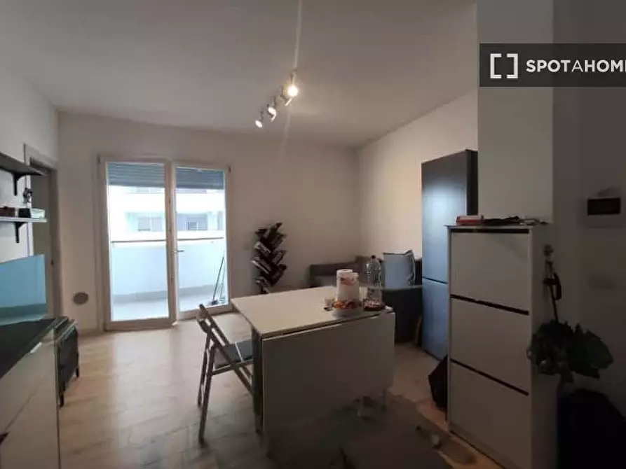 Immagine 2 di Appartamento in affitto  in Viale Piero e Alberto Pirelli a Milano