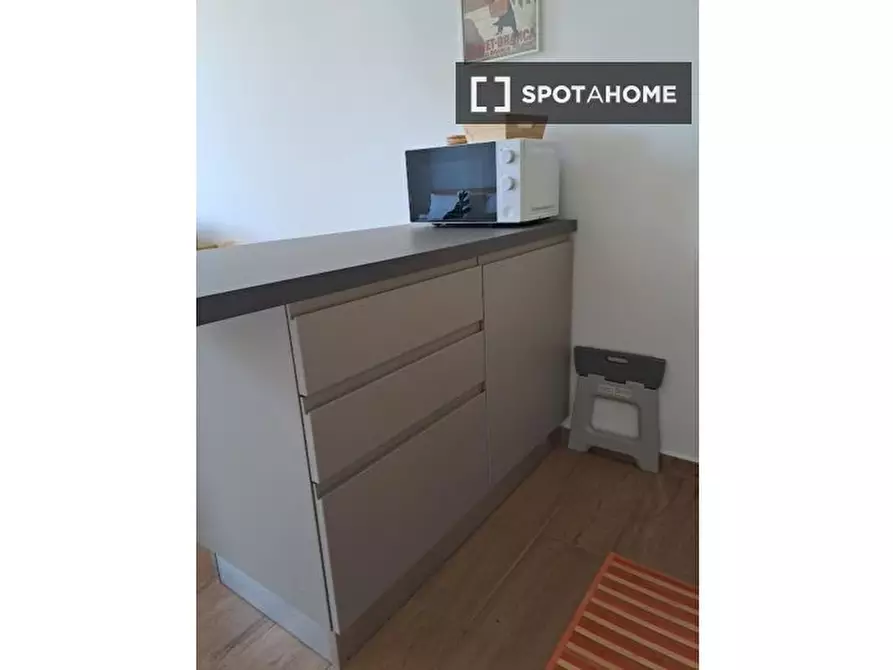 Immagine 12 di Ufficio in affitto  in Via Ippolito Nievo a Roma