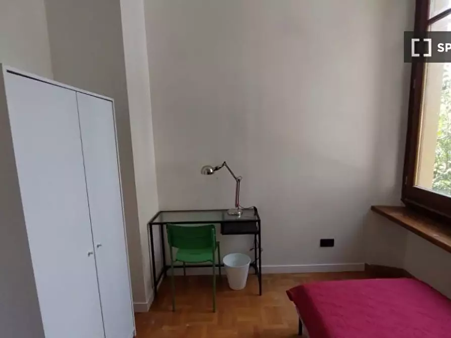 Immagine 1 di Camera condivisa in affitto  in Via Giuseppe la Farina a Firenze