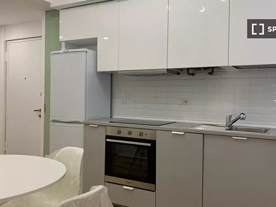 Immagine 4 di Appartamento in affitto  in Via Privata Casentino a Milano