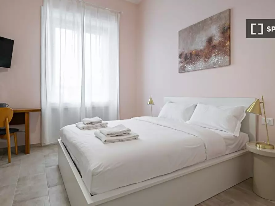 Immagine 2 di Appartamento in affitto  in Via Gomes a Milano