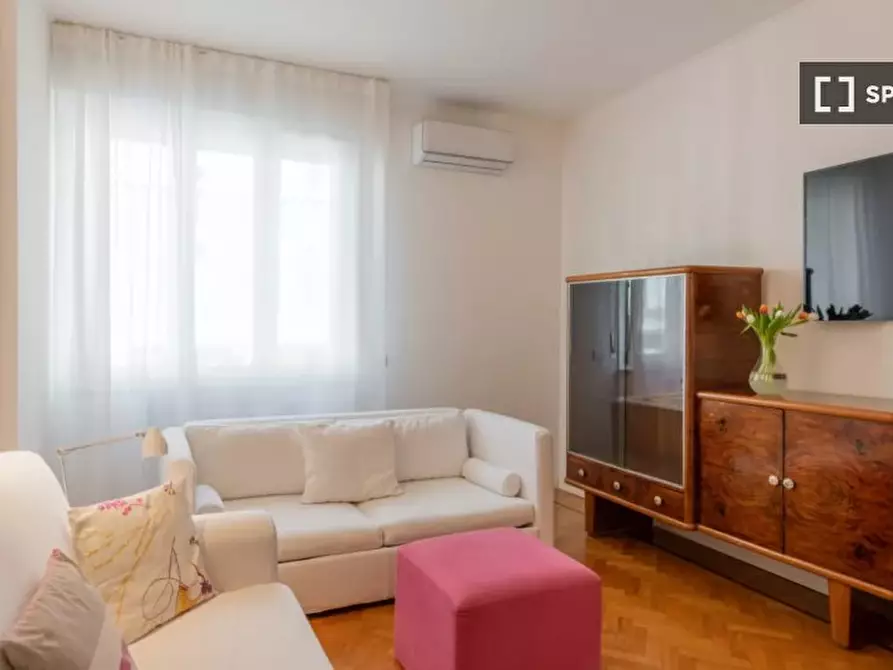 Immagine 10 di Appartamento in affitto  in Via Verona a Milano