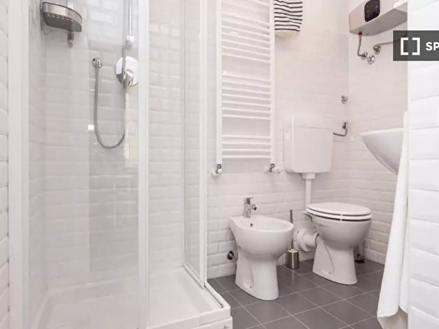 Immagine 18 di Camera condivisa in affitto  in Via Paolo Bassi a Milano