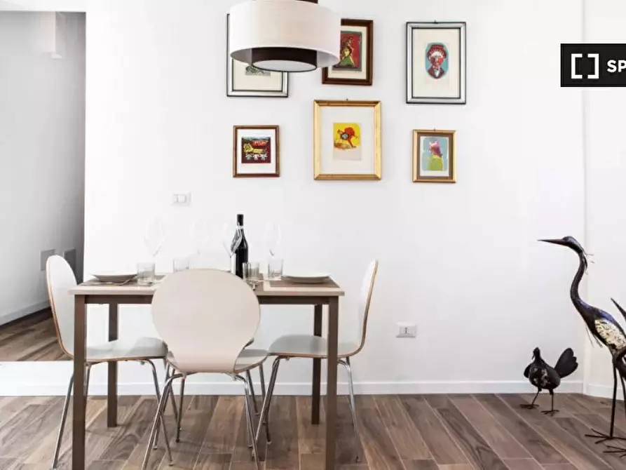 Immagine 7 di Appartamento in affitto  in Via Val D'Aposa a Bologna