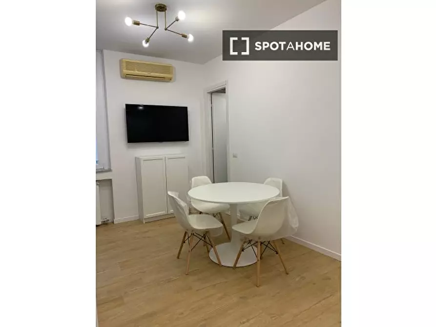 Immagine 12 di Appartamento in affitto  in Via Privata Casentino a Milano