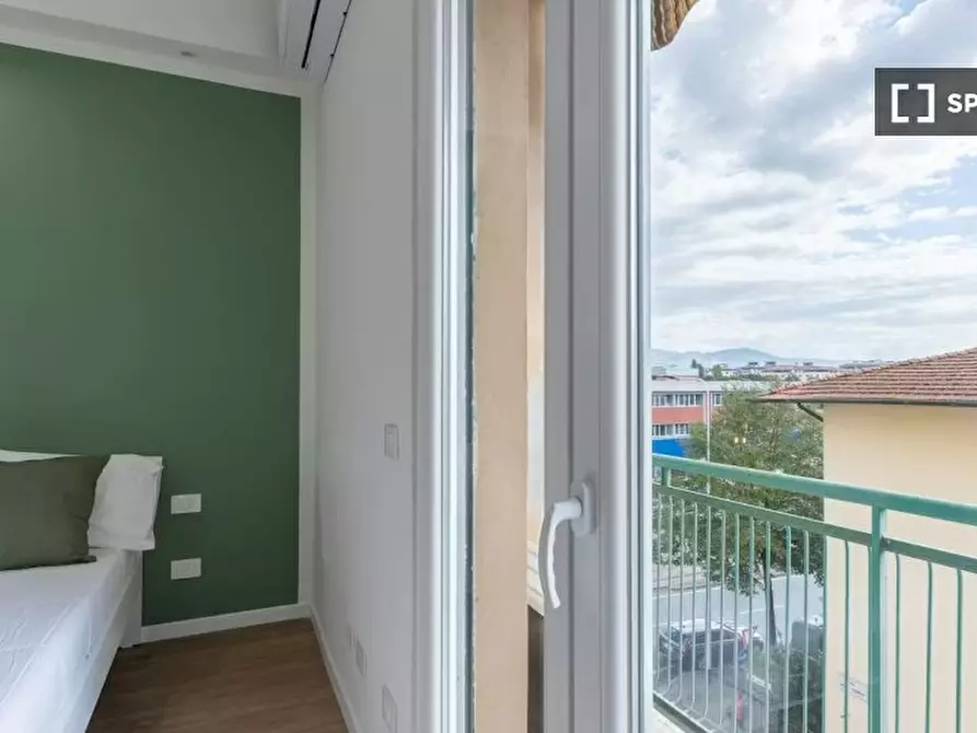 Immagine 17 di Camera condivisa in affitto  in Via Mario Ulivelli a Firenze