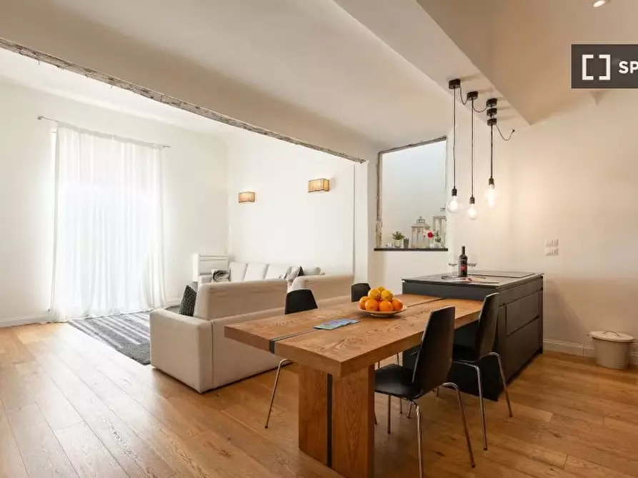 Immagine 4 di Appartamento in affitto  in Via de' Tornabuoni a Firenze