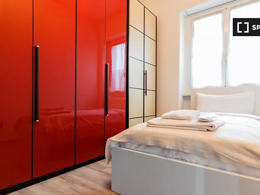 Immagine 10 di Appartamento in affitto  in Viale Zara a Milano