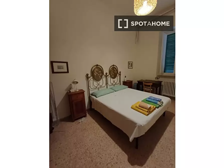 Immagine 3 di Camera condivisa in affitto  in Via Cartolari a Perugia